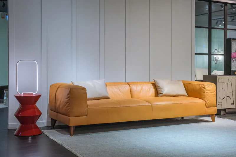 Montis｜Hub 沙發