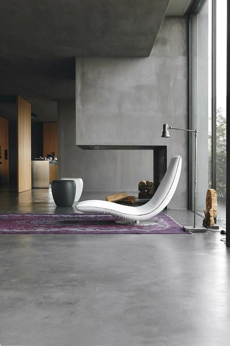 Tonin Casa｜Ricciolo 折疊椅