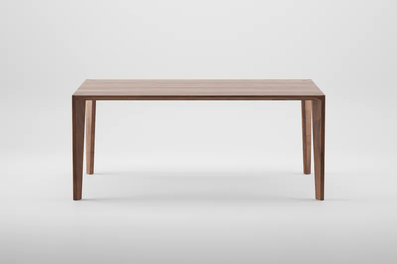 Artisan 波赫手工木藝家具｜Hanny 餐桌
