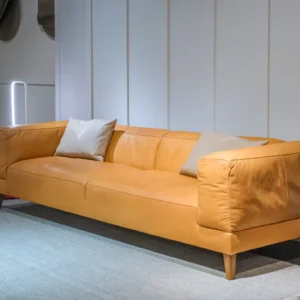 Montis｜Hub 沙發