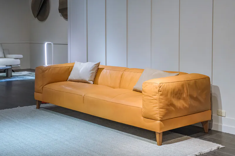 Montis｜Hub 沙發