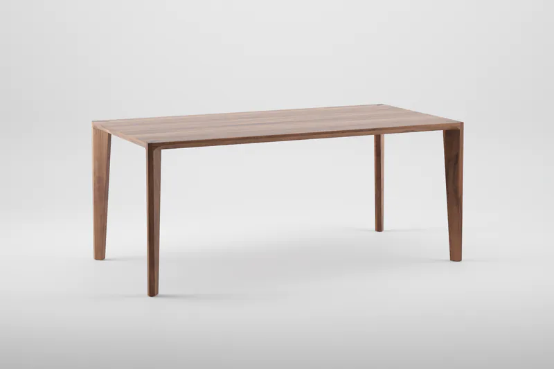 Artisan 波赫手工木藝家具｜Hanny 餐桌