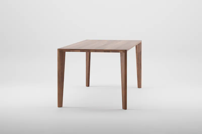 Artisan 波赫手工木藝家具｜Hanny 餐桌