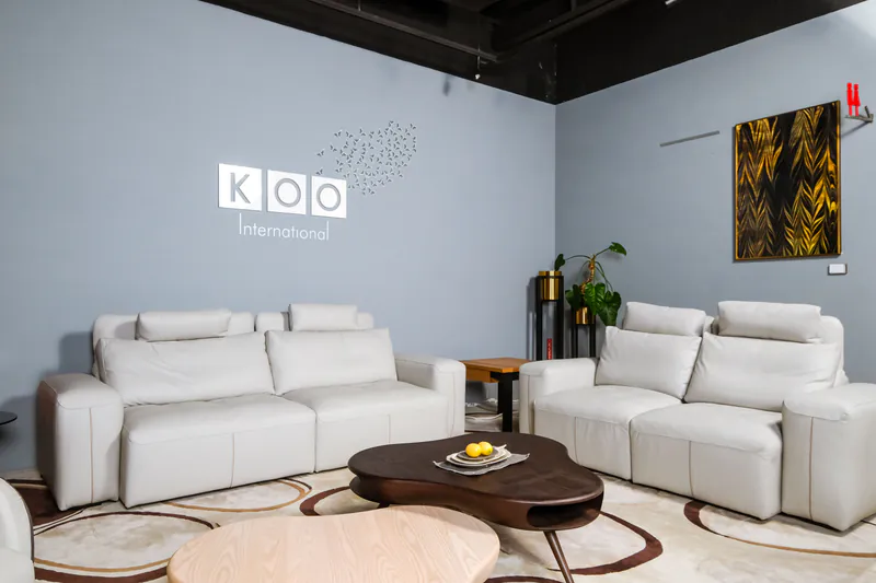 Koo International｜Palma2 沙發