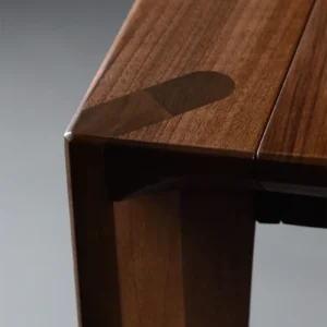 Artisan 波赫手工木藝家具｜Hanny 餐桌