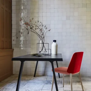 Montis 荷蘭現代家居｜Back Me Up 餐椅