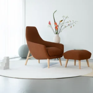 Montis｜Enzo 扶手椅