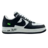 Louis Vuitton x Nike Air Force 1 Low ‘Virgil Abloh – Black/White’