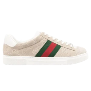 Men’s Gucci Ace Web Sneakers