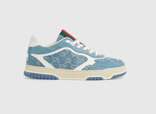 Men’s Gucci Re-Web sneaker