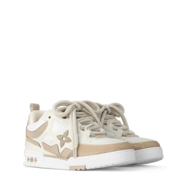 Louis Vuitton LV Skate Sneaker ‘Beige’