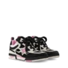 Louis Vuitton LV Skate Sneaker ‘Pink/Black’