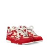 Louis Vuitton LV Skate Sneaker ‘Red‘