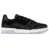Louis Vuitton LV Trainer Sneaker ‘Eclipse’