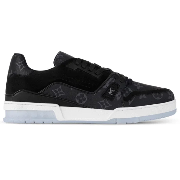 Louis Vuitton LV Trainer Sneaker ‘Eclipse’
