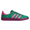 Adidas x Gucci Gazelle ‘Green’