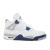Jordan 4 Retro ‘Midnight Navy’