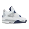 Jordan 4 Retro ‘Midnight Navy’
