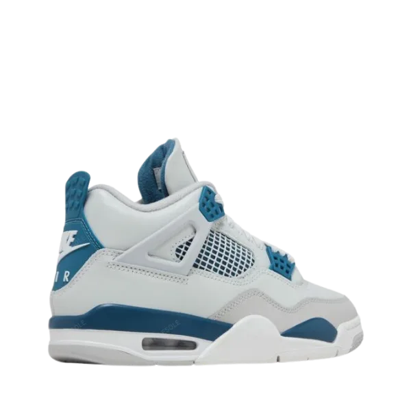 Jordan 4 Retro ‘Military Blue’ 2024