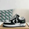 Louis Vuitton x Nike Air Force 1 Low ‘Virgil Abloh – Black/White’