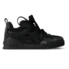 Louis Vuitton LV Skate Sneaker ‘All Black’