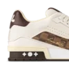 Louis Vuitton LV Trainer Sneaker ‘Brown’