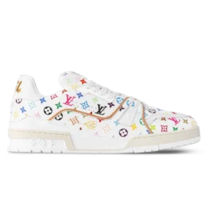 Louis Vuitton LV Trainer Sneaker ‘Murakami 2025 Collection’