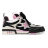 Louis Vuitton LV Skate Sneaker ‘Pink/Black’