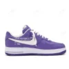 Louis Vuitton x Nike Air Force 1 Low ‘By Virgil Abloh Purple’