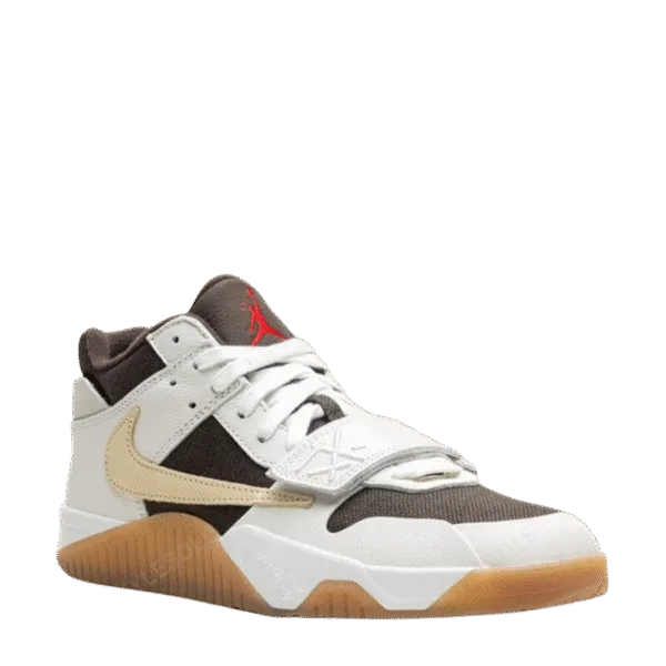 Jordan x Travis Scott Jumpman Jack Sneakers