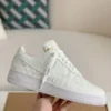 Louis Vuitton x Nike Air Force 1 Low ‘By Virgil Abloh White’