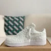 Louis Vuitton x Nike Air Force 1 Low ‘By Virgil Abloh White’