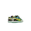 Nike x Ben & Jerry’s SB Dunk Low “Chunky Dunky” Sneakers