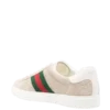 Men’s Gucci Ace Web Sneakers