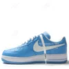 Louis Vuitton x Nike Air Force 1 Low ‘By Virgil Abloh Blue’