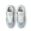 LV Trainer “Monogram Denim Blue”