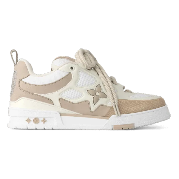 Louis Vuitton LV Skate Sneaker ‘Beige’