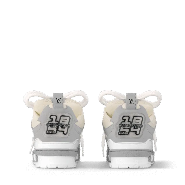 Louis Vuitton LV Skate Sneaker ‘Grey’