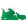 Louis Vuitton LV Skate Sneaker ‘Green’