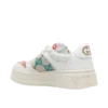 Wms Gucci GG Panelled Sneakers