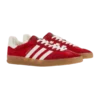Adidas x Gucci Gazelle ‘Red’