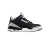 Jordan 3 Retro OG ‘Black Cement’ 2024