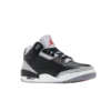 Jordan 3 Retro OG ‘Black Cement’ 2024
