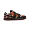 Nike Dunk SB “Pushead” sneakers