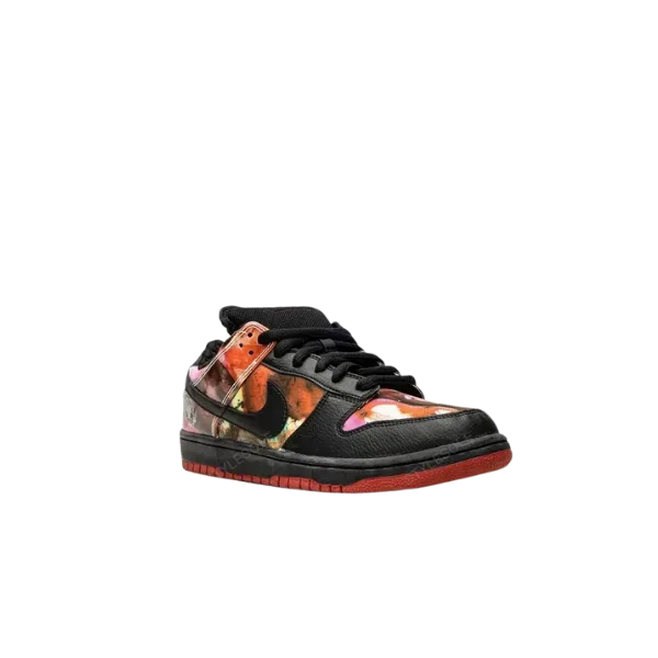 Nike Dunk SB “Pushead” sneakers
