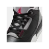 Jordan 3 Retro OG ‘Black Cement’ 2024