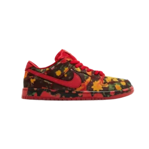 The Wizard of Oz x Nike Dunk Low SB ‘Poppy Field