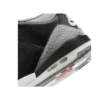 Jordan 3 Retro OG ‘Black Cement’ 2024