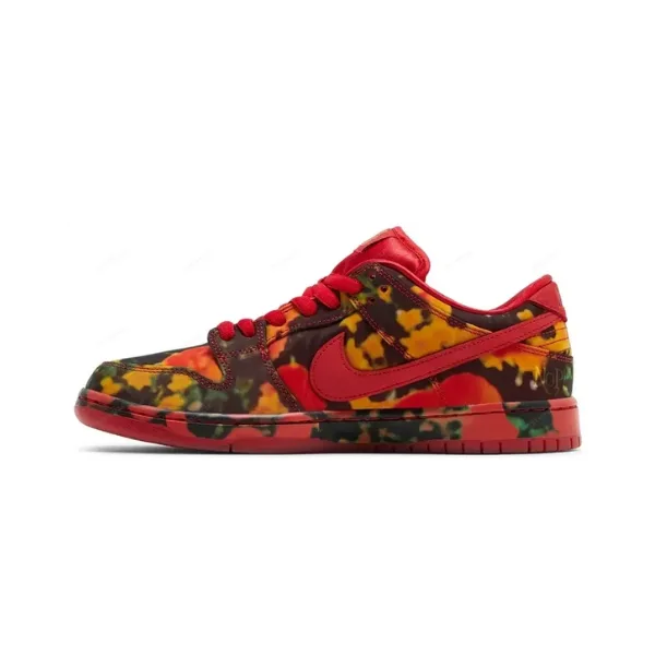 The Wizard of Oz x Nike Dunk Low SB ‘Poppy Field