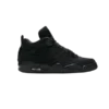 Jordan 4 Retro ‘Black Cat’ 2020